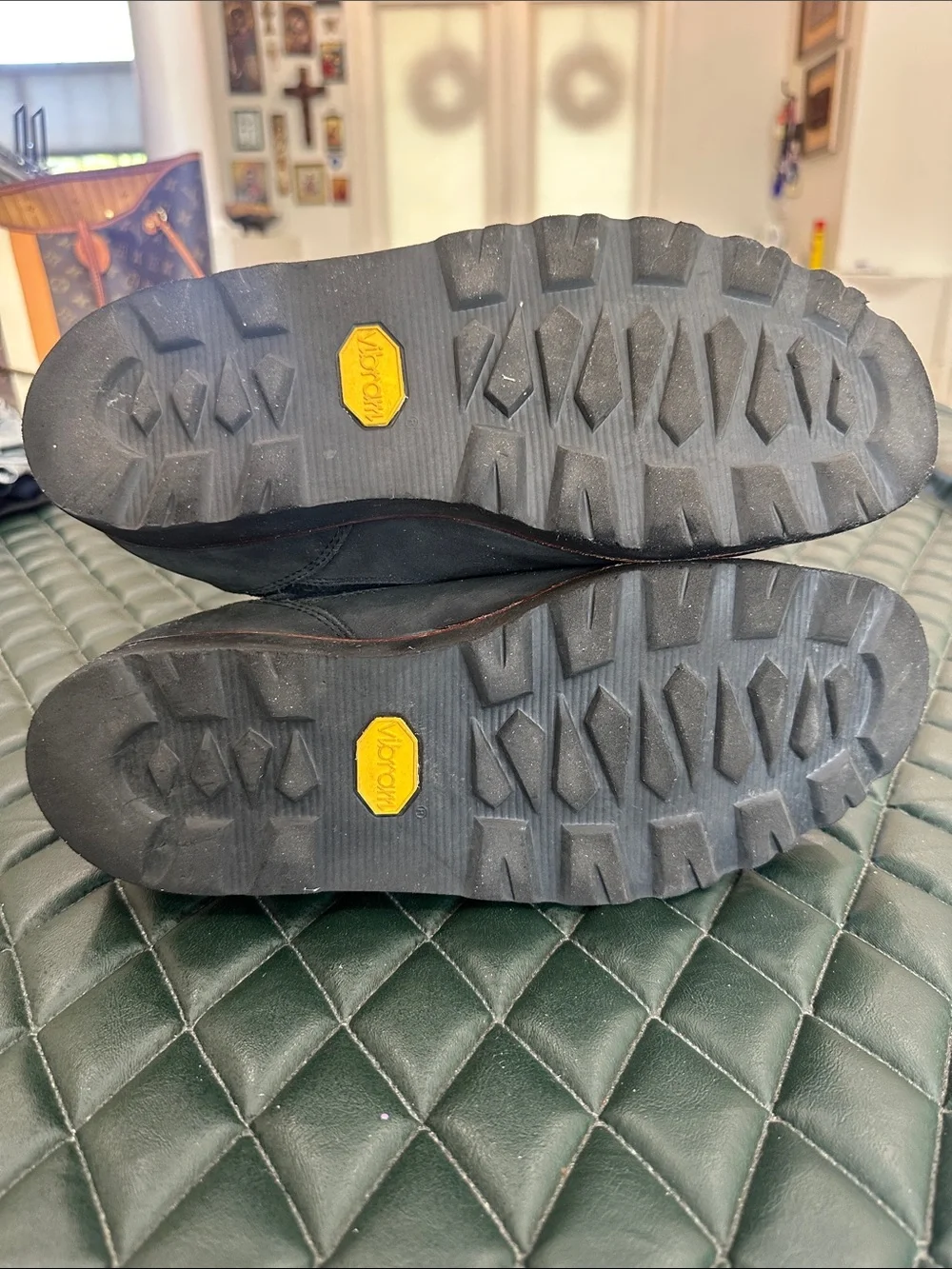 UGG men waterproof